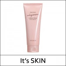 [Its Skin] It's Skin ★ Big Sale 90% ★ Prestige Eclogemme Foam Pink Descargot 150ml / EXP 2023.04 / FLEA / 16,000 won(7) / 재고